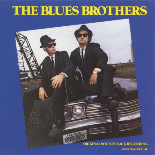 Blues Brothers Soundtrack Download