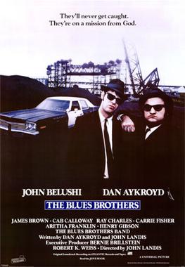 Blues Brothers Soundtrack Download